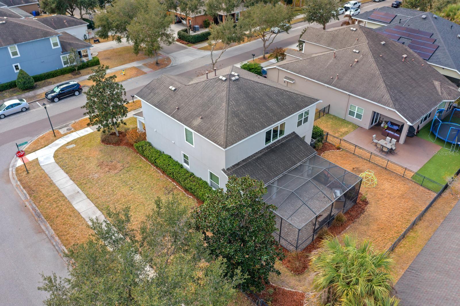 15906 STARLING CROSSING DR, LITHIA, FL, 33547