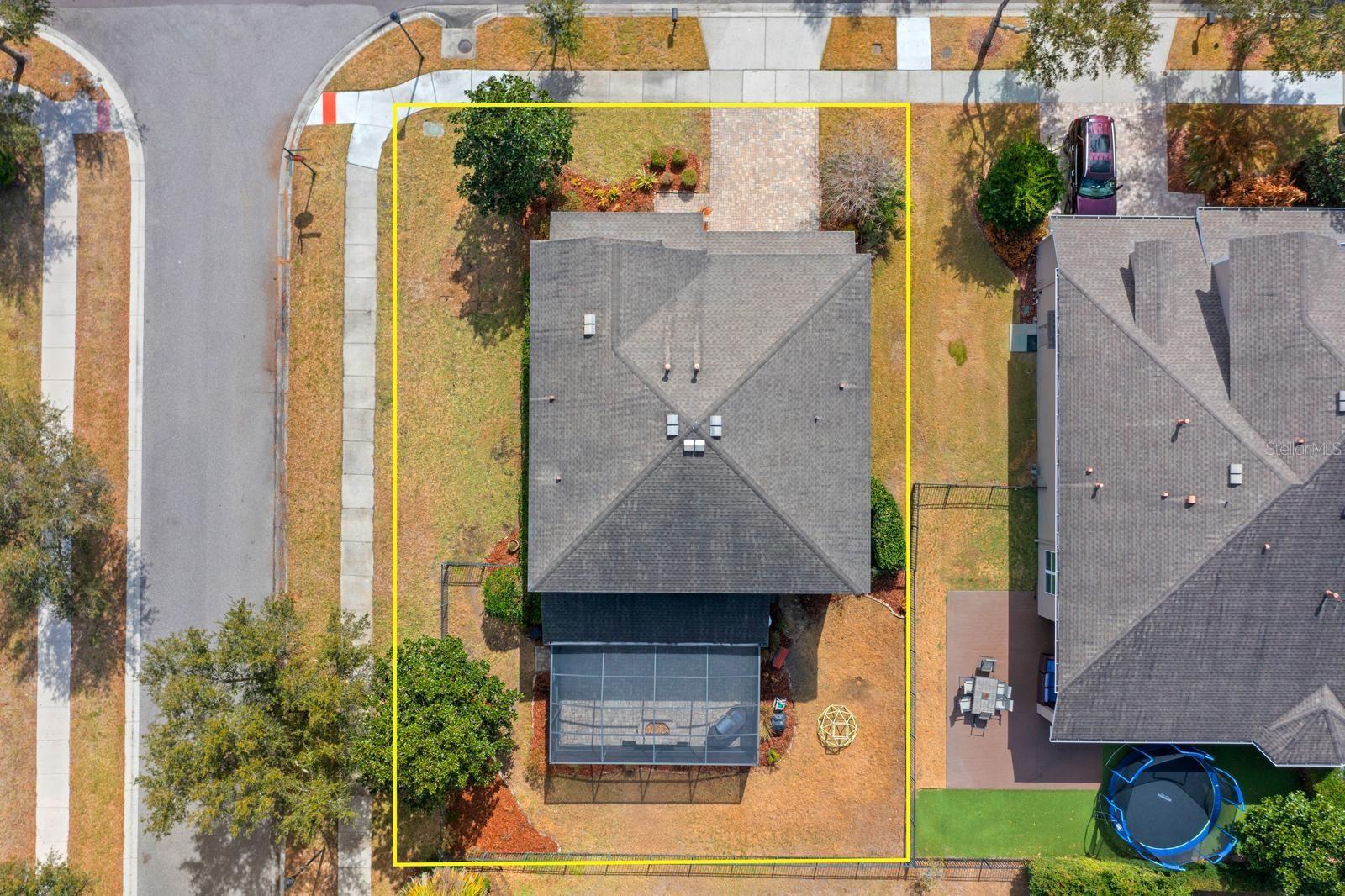 15906 STARLING CROSSING DR, LITHIA, FL, 33547