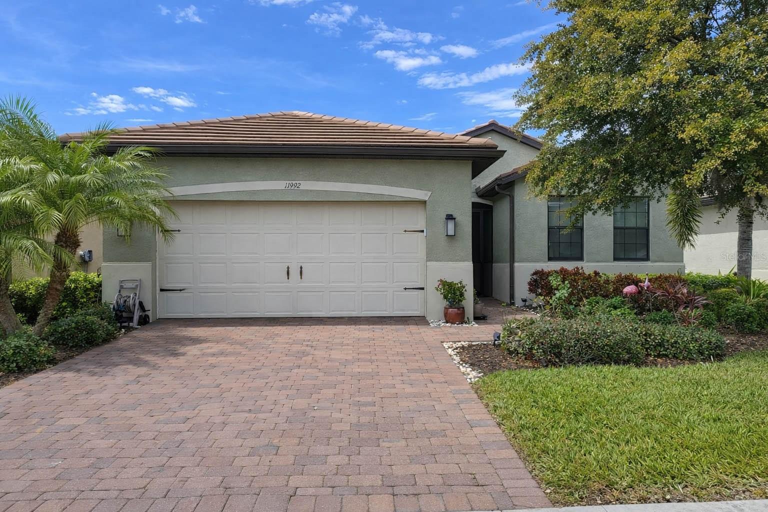 11992 BLAZING STAR DR, VENICE, FL, 34293