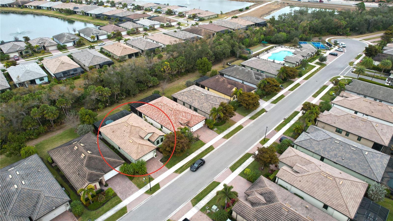 11992 BLAZING STAR DR, VENICE, FL, 34293