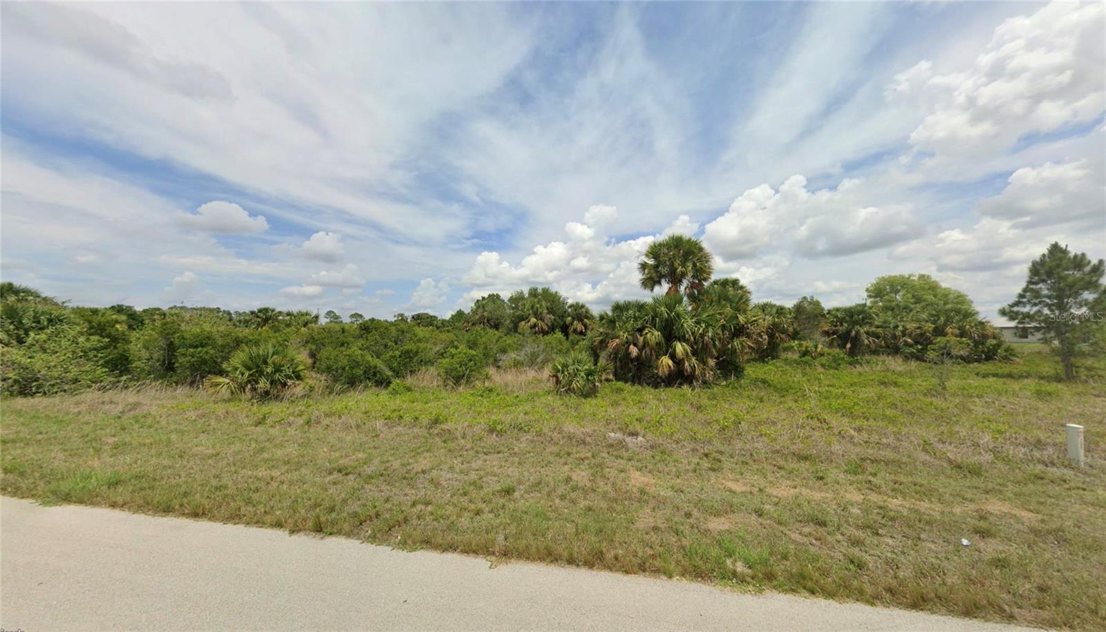 1245 CELLINI ST E, LEHIGH ACRES, FL, 33974