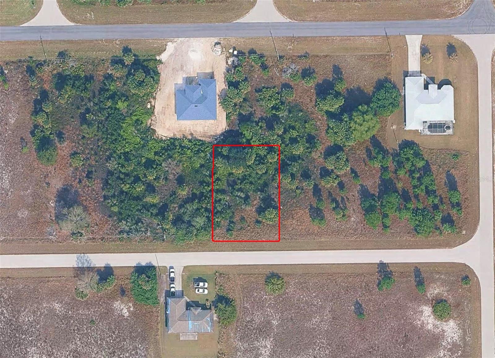 1245 CELLINI ST E, LEHIGH ACRES, FL, 33974