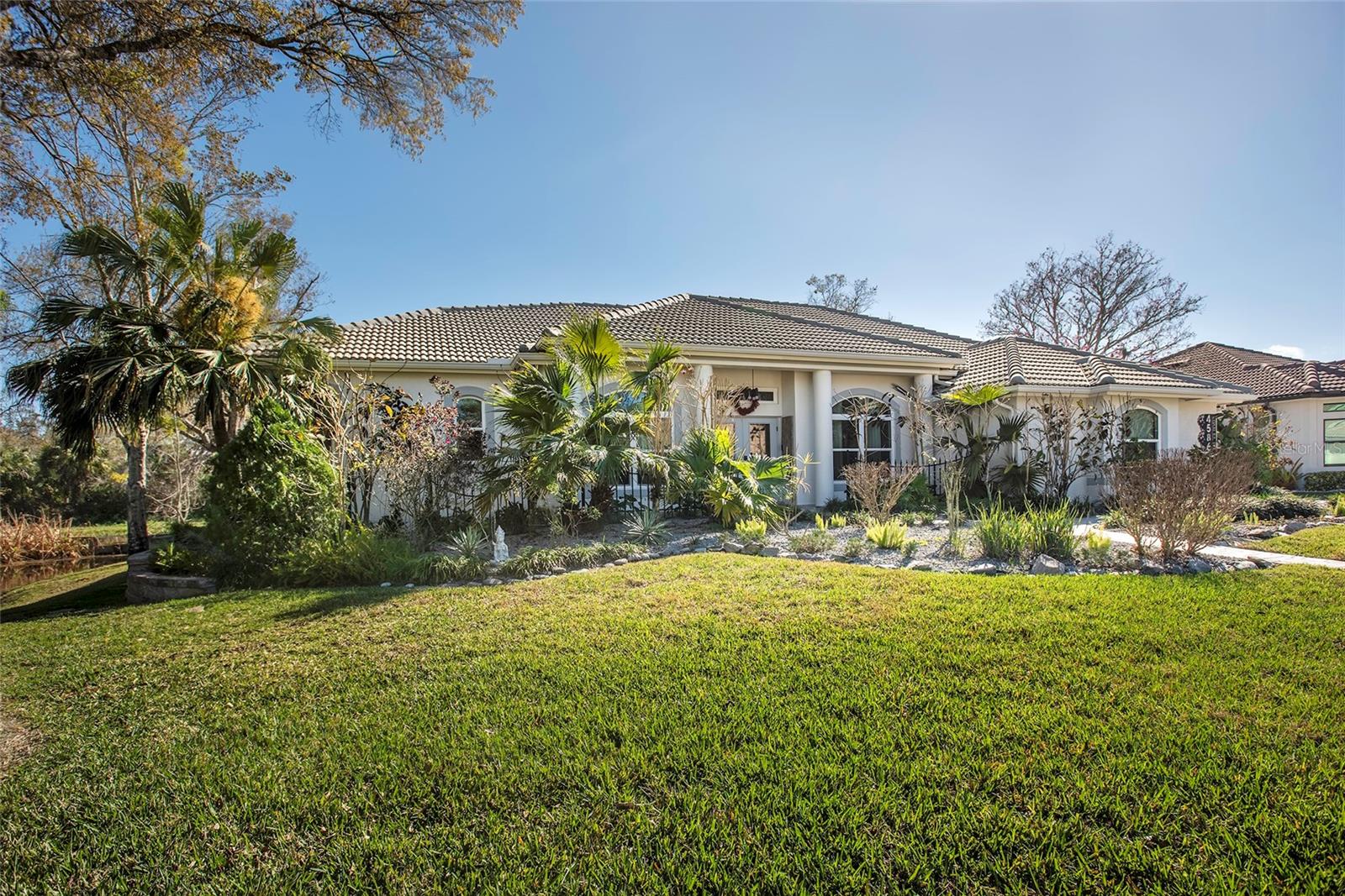 4586 DEL SOL BLVD S, SARASOTA, FL, 34243