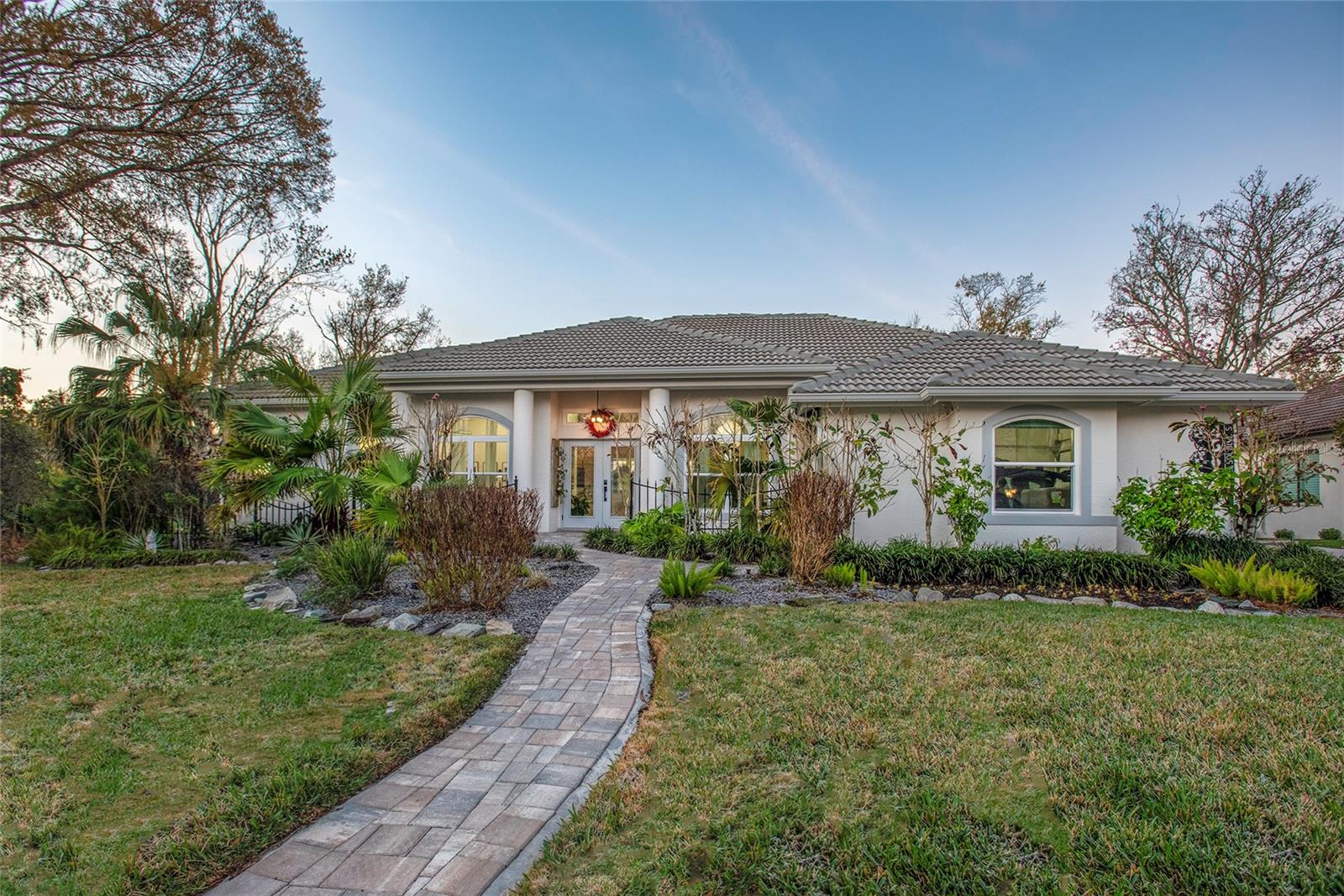 4586 DEL SOL BLVD S, SARASOTA, FL, 34243