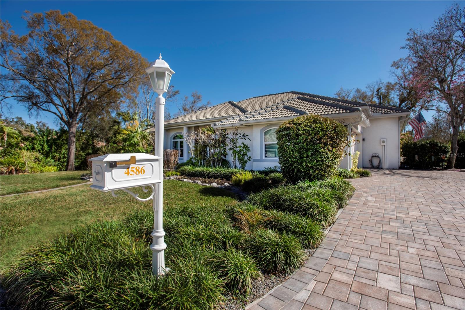 4586 DEL SOL BLVD S, SARASOTA, FL, 34243