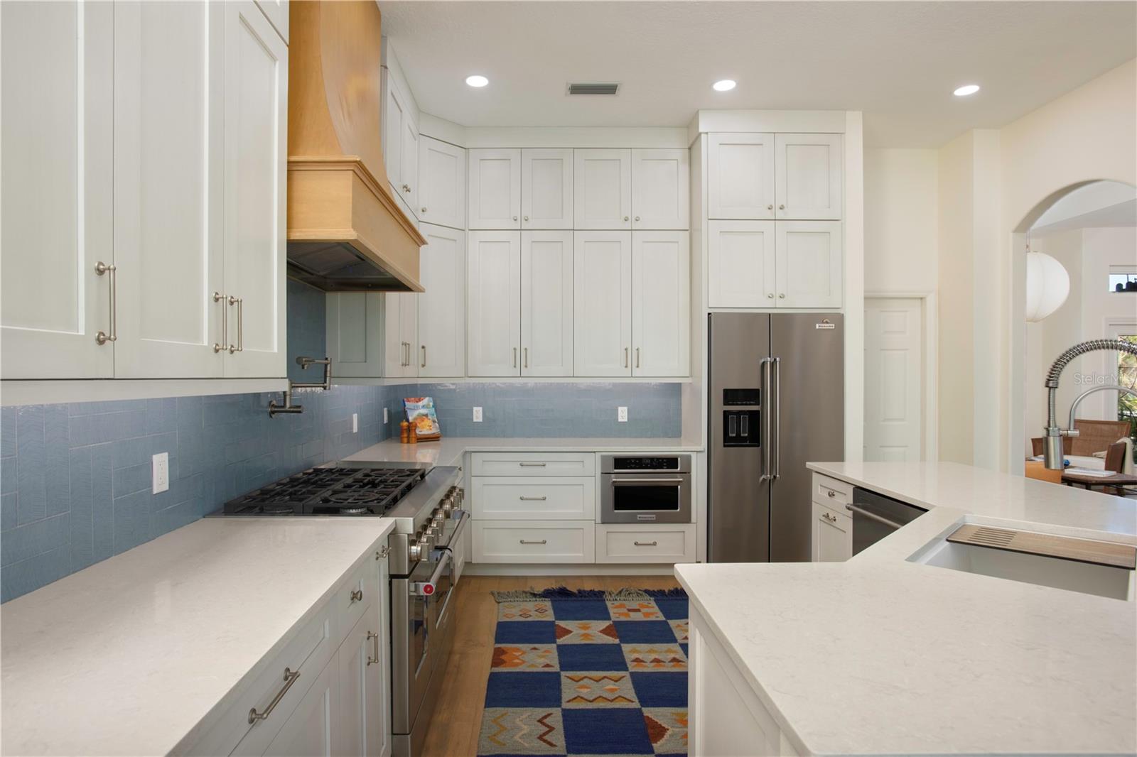 4586 DEL SOL BLVD S, SARASOTA, FL, 34243