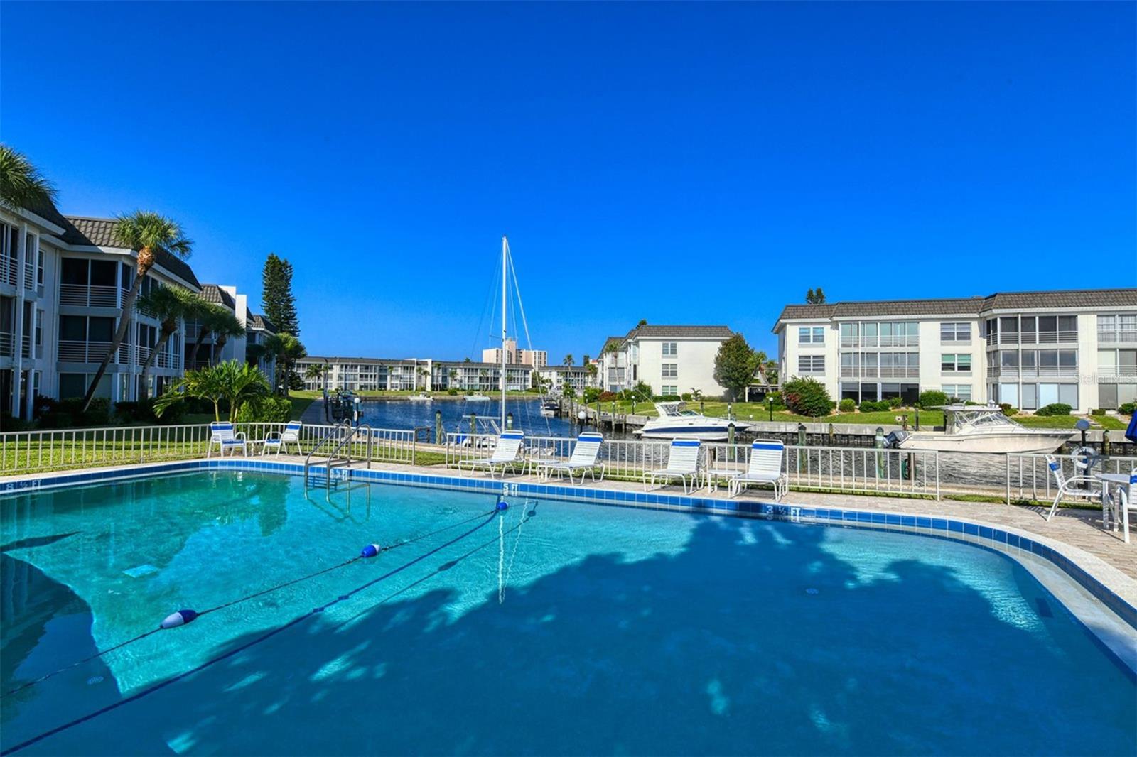 4340 FALMOUTH DR #206, LONGBOAT KEY, FL, 34228