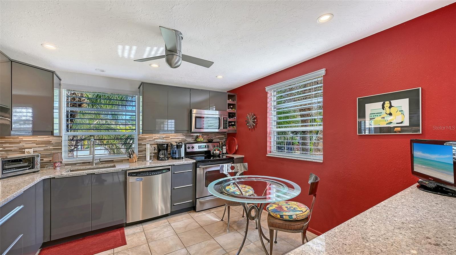 4340 FALMOUTH DR #206, LONGBOAT KEY, FL, 34228