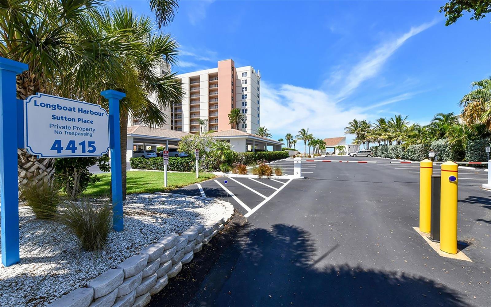 4340 FALMOUTH DR #206, LONGBOAT KEY, FL, 34228