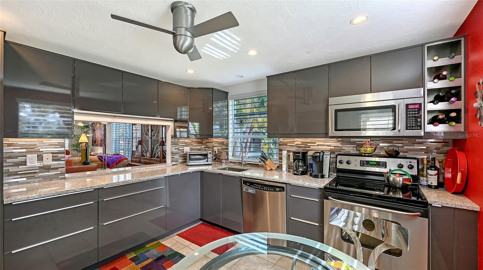 4340 FALMOUTH DR #206, LONGBOAT KEY, FL, 34228