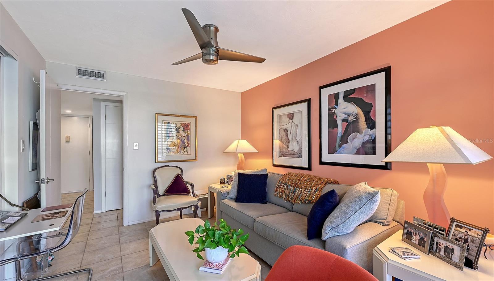 4340 FALMOUTH DR #206, LONGBOAT KEY, FL, 34228