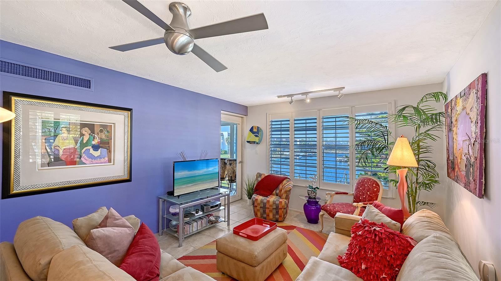 4340 FALMOUTH DR #206, LONGBOAT KEY, FL, 34228