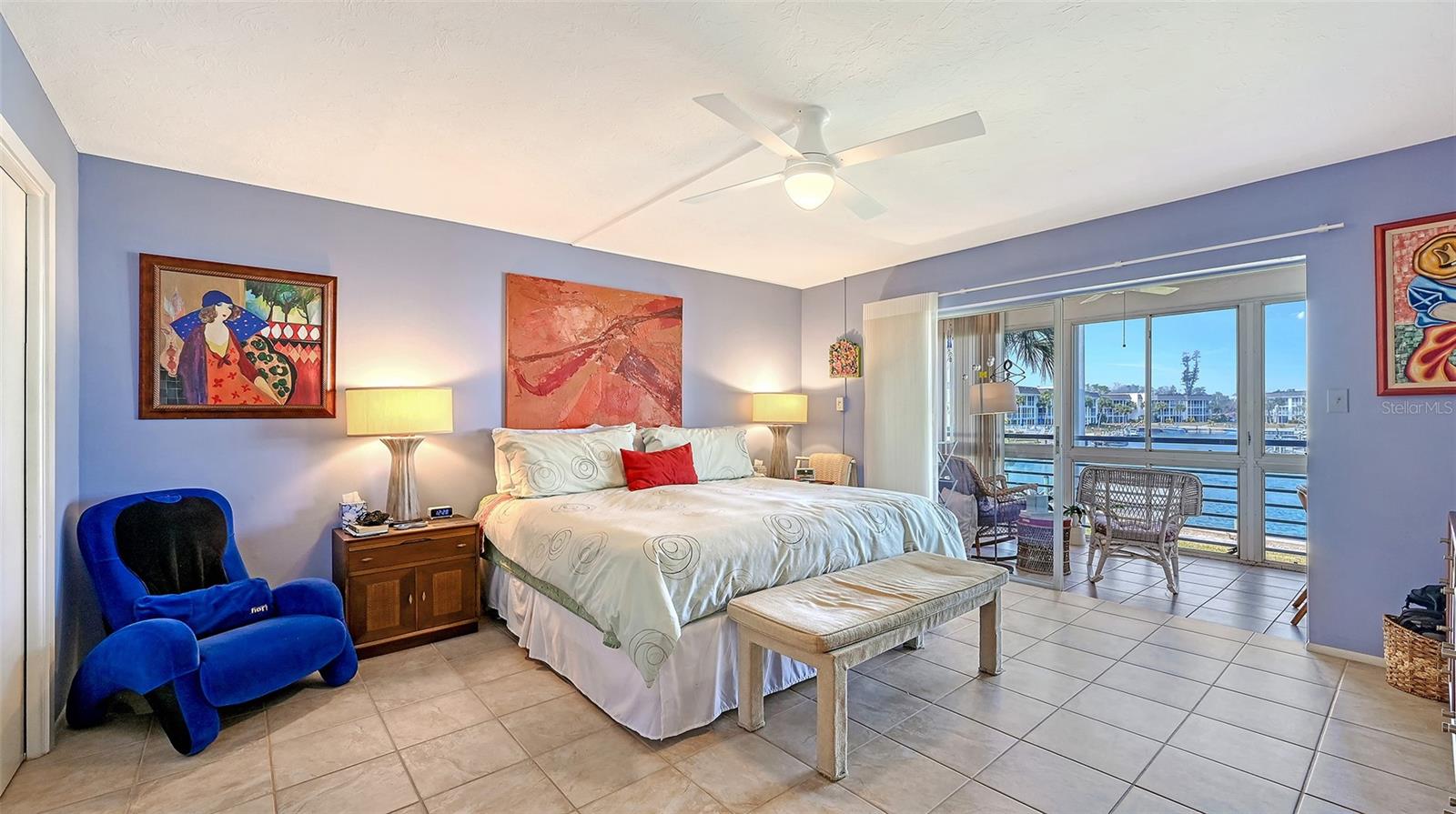 4340 FALMOUTH DR #206, LONGBOAT KEY, FL, 34228