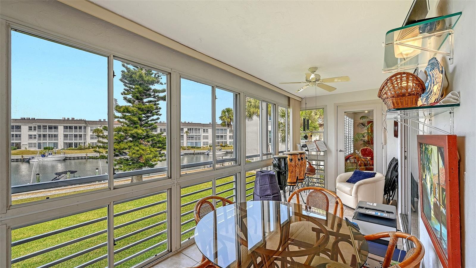 4340 FALMOUTH DR #206, LONGBOAT KEY, FL, 34228