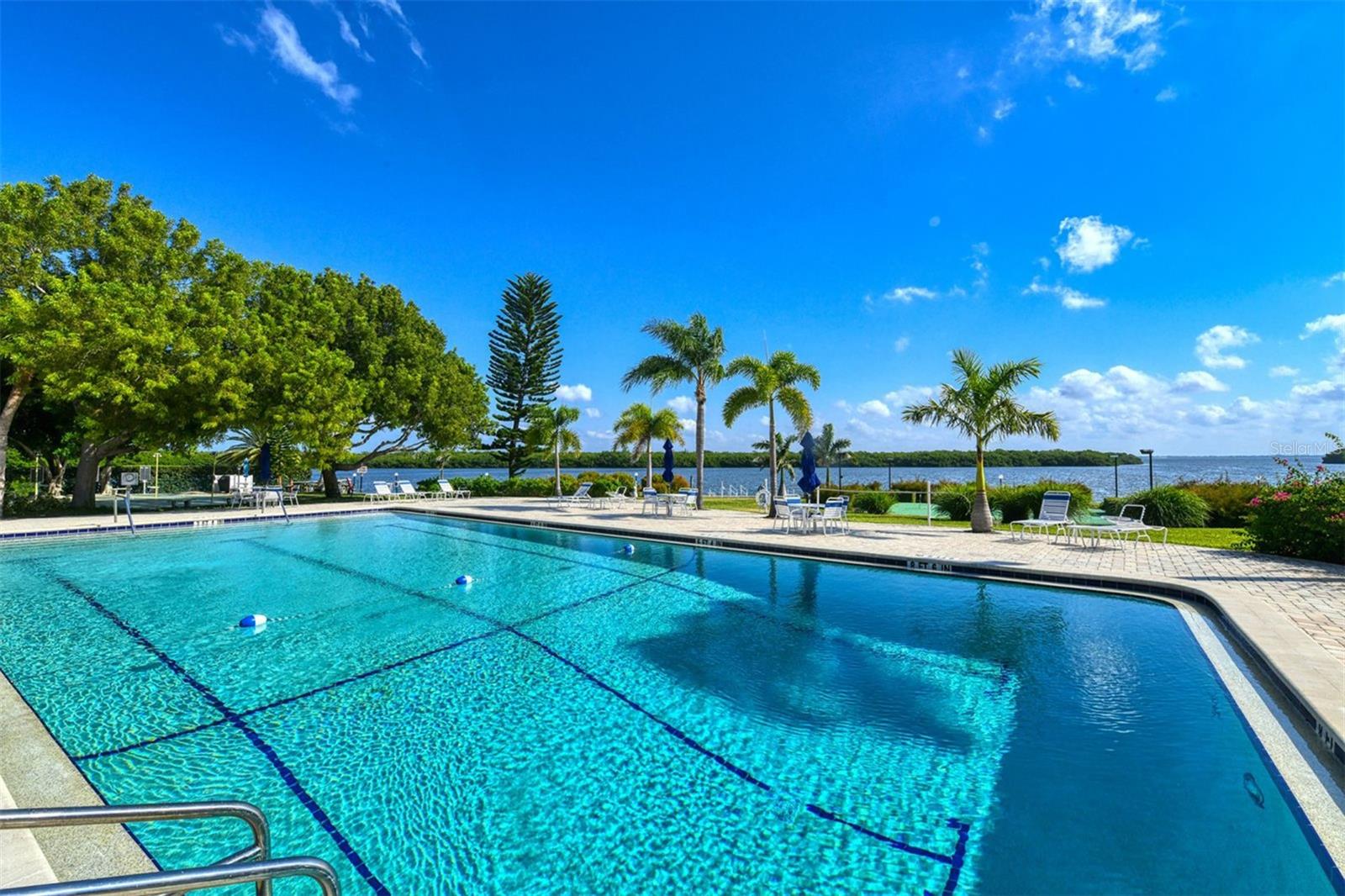4340 FALMOUTH DR #206, LONGBOAT KEY, FL, 34228