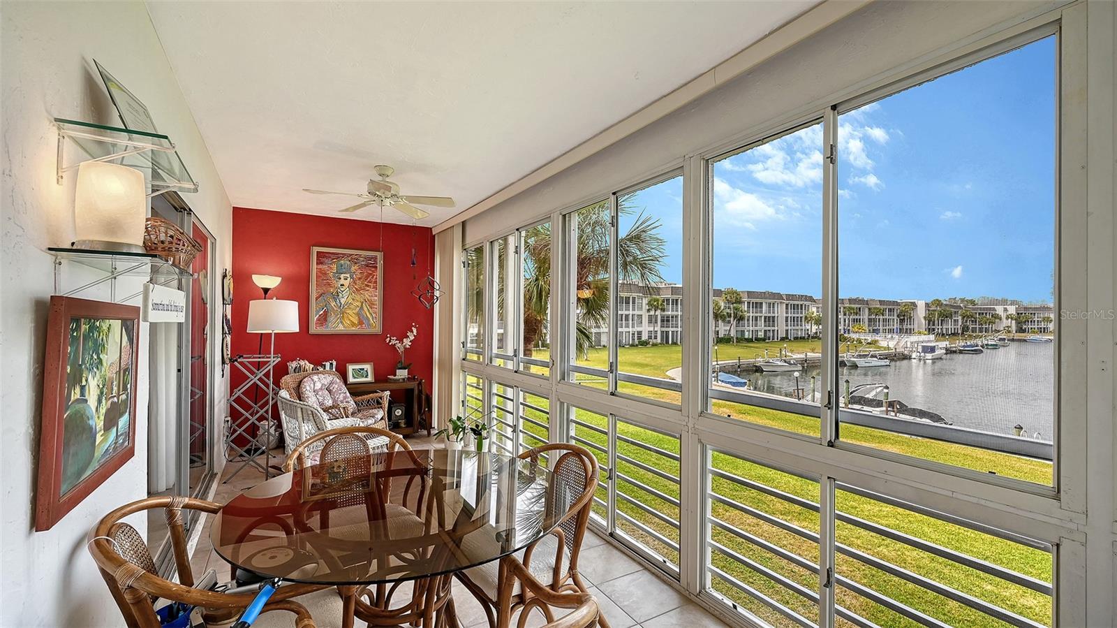 4340 FALMOUTH DR #206, LONGBOAT KEY, FL, 34228