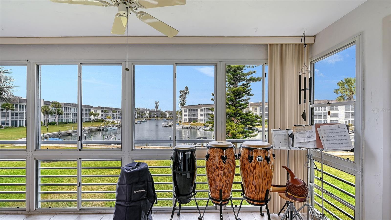 4340 FALMOUTH DR #206, LONGBOAT KEY, FL, 34228