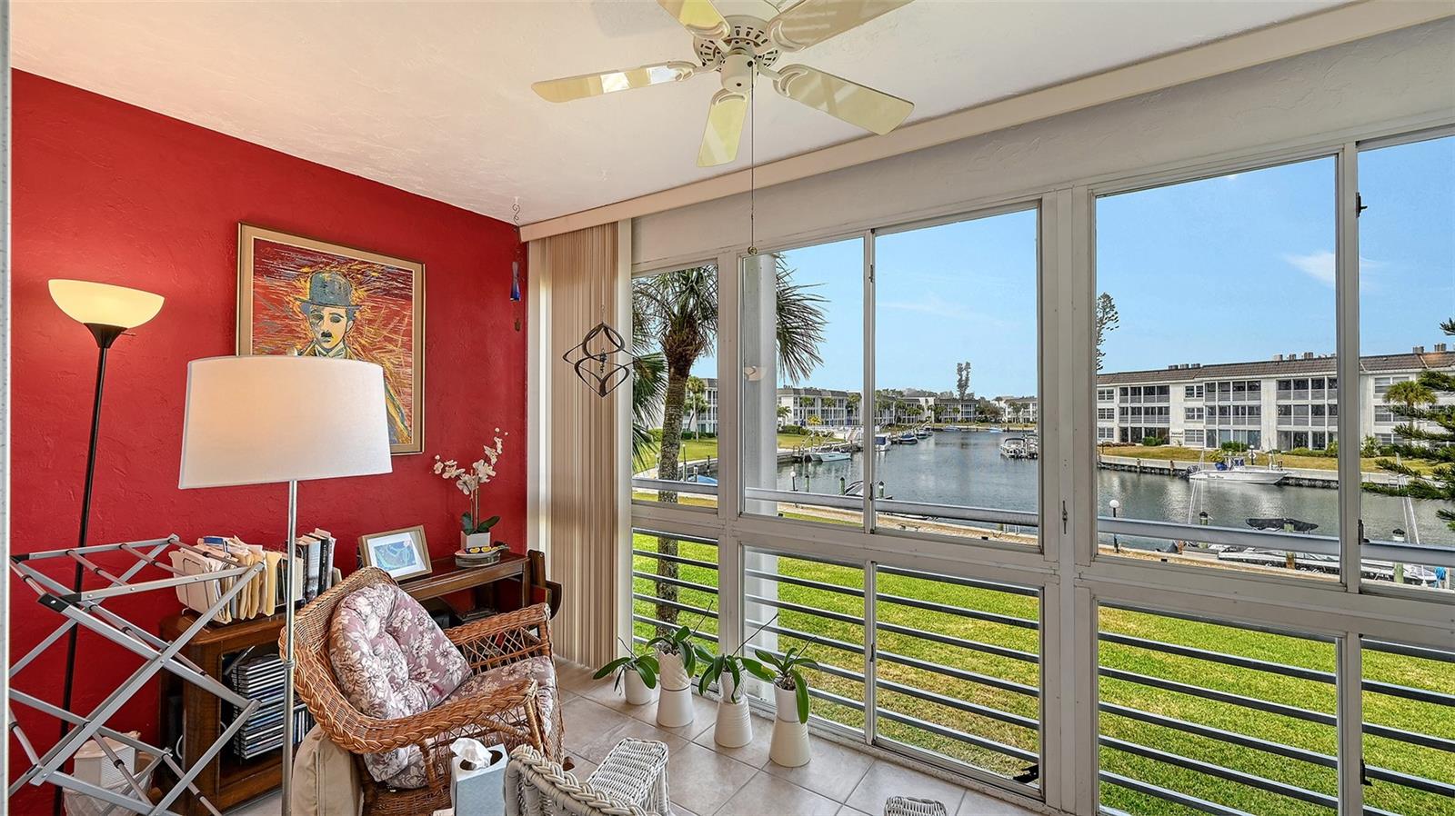 4340 FALMOUTH DR #206, LONGBOAT KEY, FL, 34228