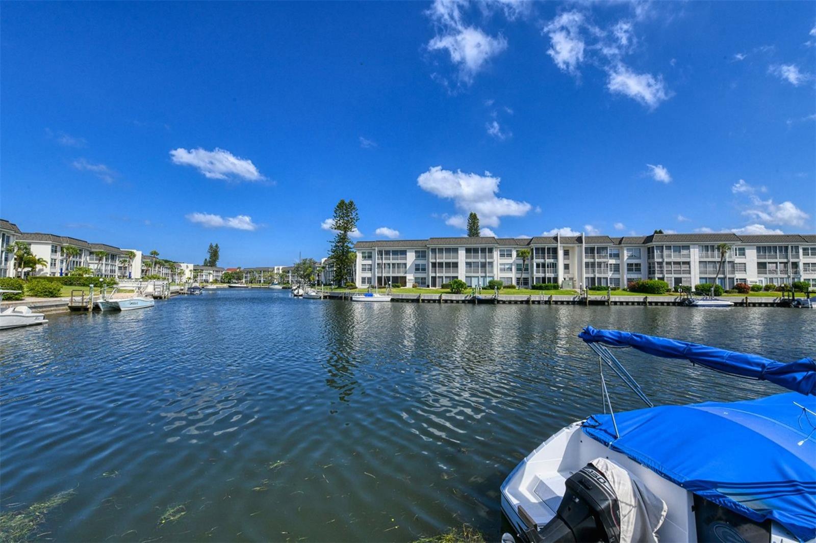 4340 FALMOUTH DR #206, LONGBOAT KEY, FL, 34228