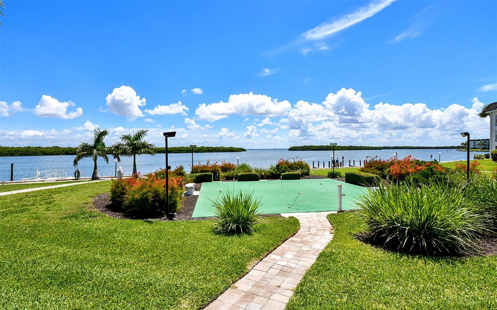 4340 FALMOUTH DR #206, LONGBOAT KEY, FL, 34228