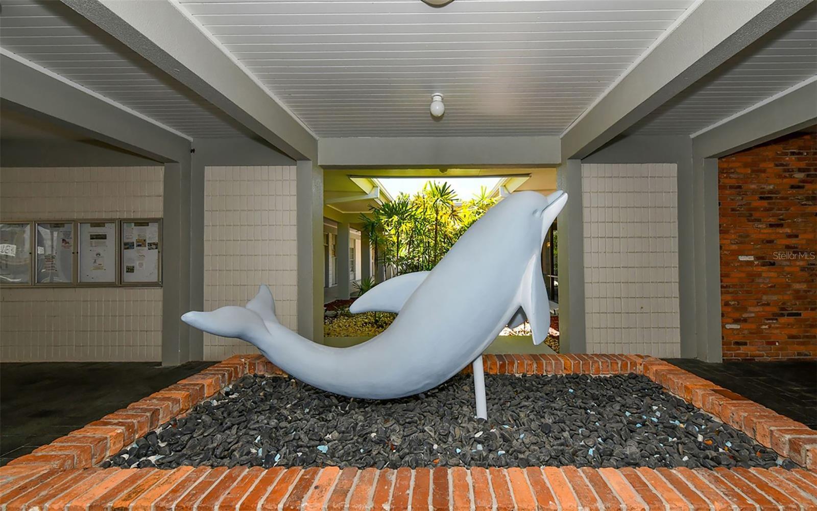 4340 FALMOUTH DR #206, LONGBOAT KEY, FL, 34228