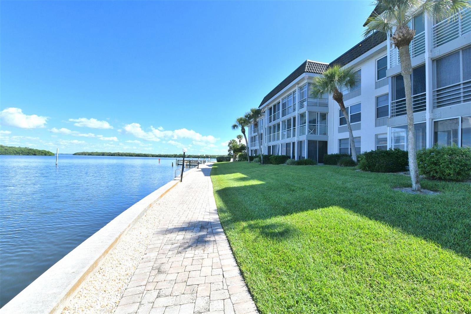 4340 FALMOUTH DR #206, LONGBOAT KEY, FL, 34228