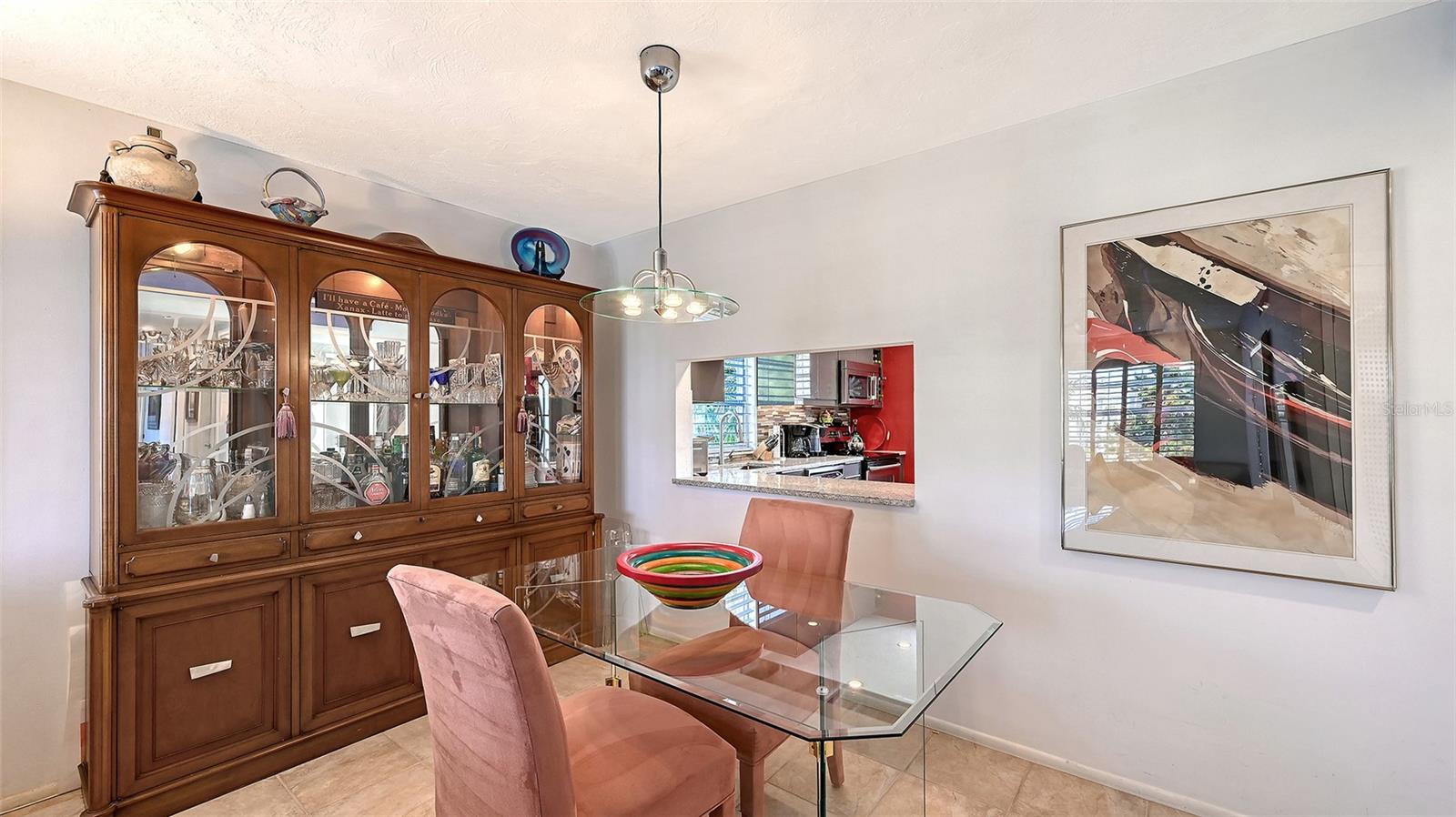 4340 FALMOUTH DR #206, LONGBOAT KEY, FL, 34228