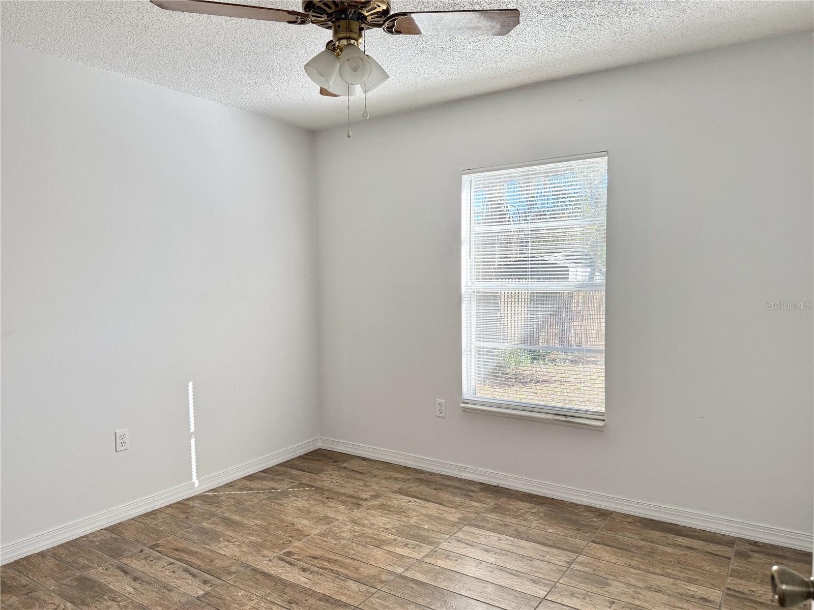 3rd Bedroom