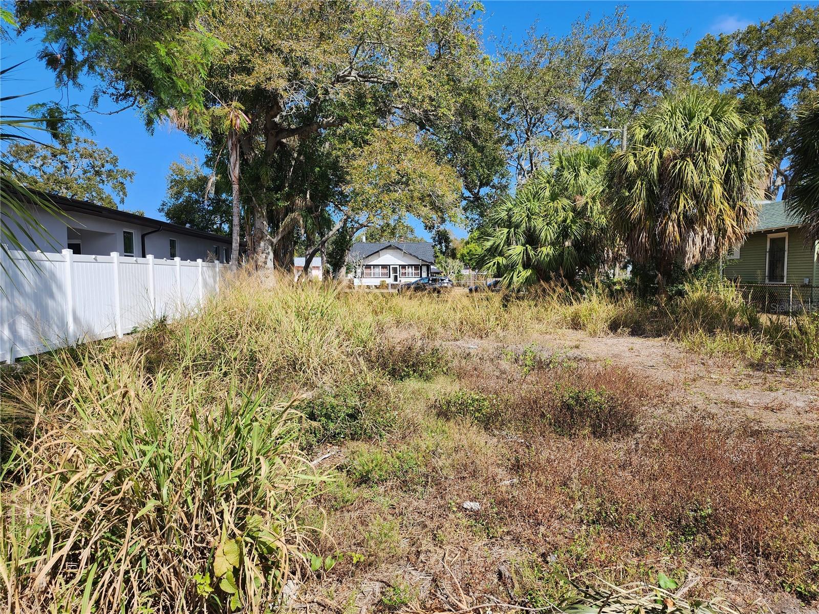 1054 16TH AVE S, ST PETERSBURG, FL, 33705