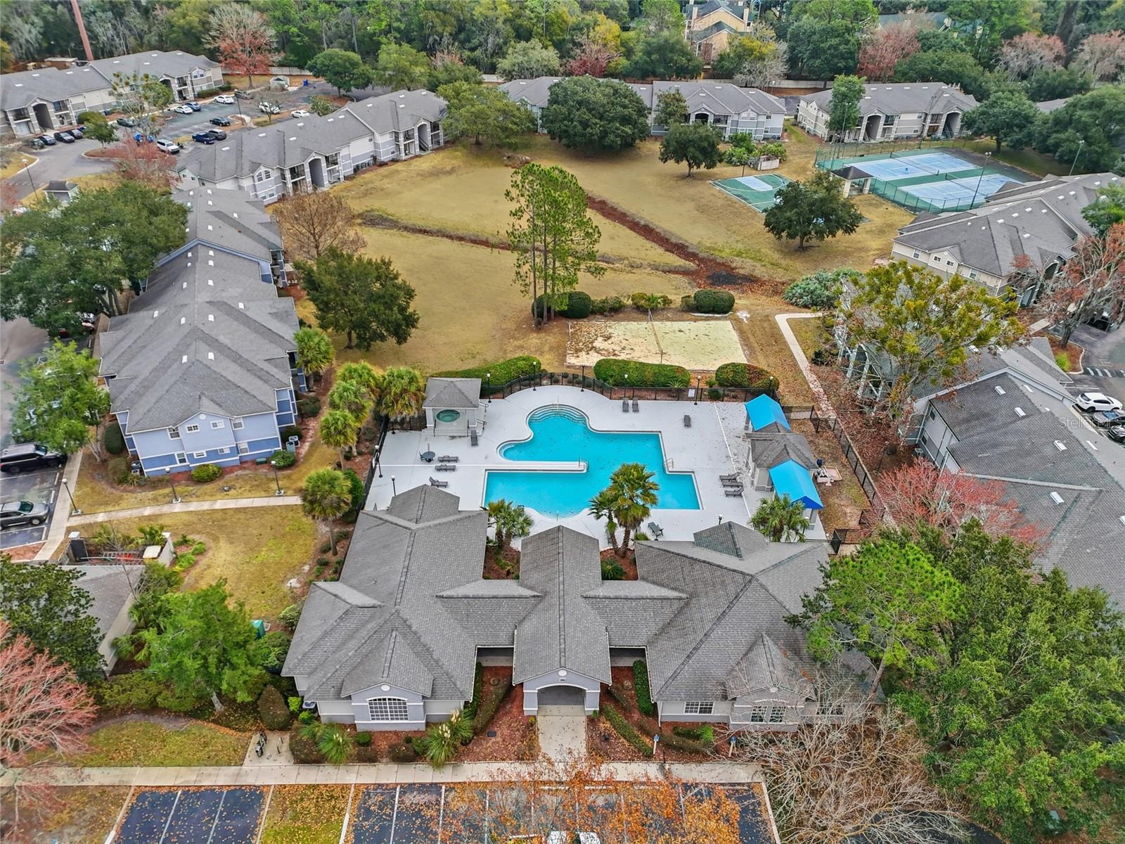 3705 SW 27TH ST #717, GAINESVILLE, FL, 32608