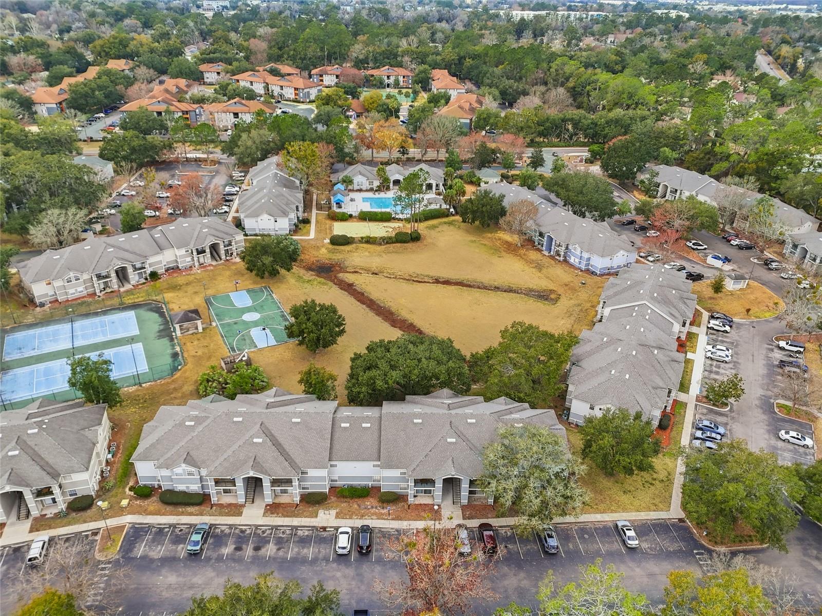 3705 SW 27TH ST #717, GAINESVILLE, FL, 32608