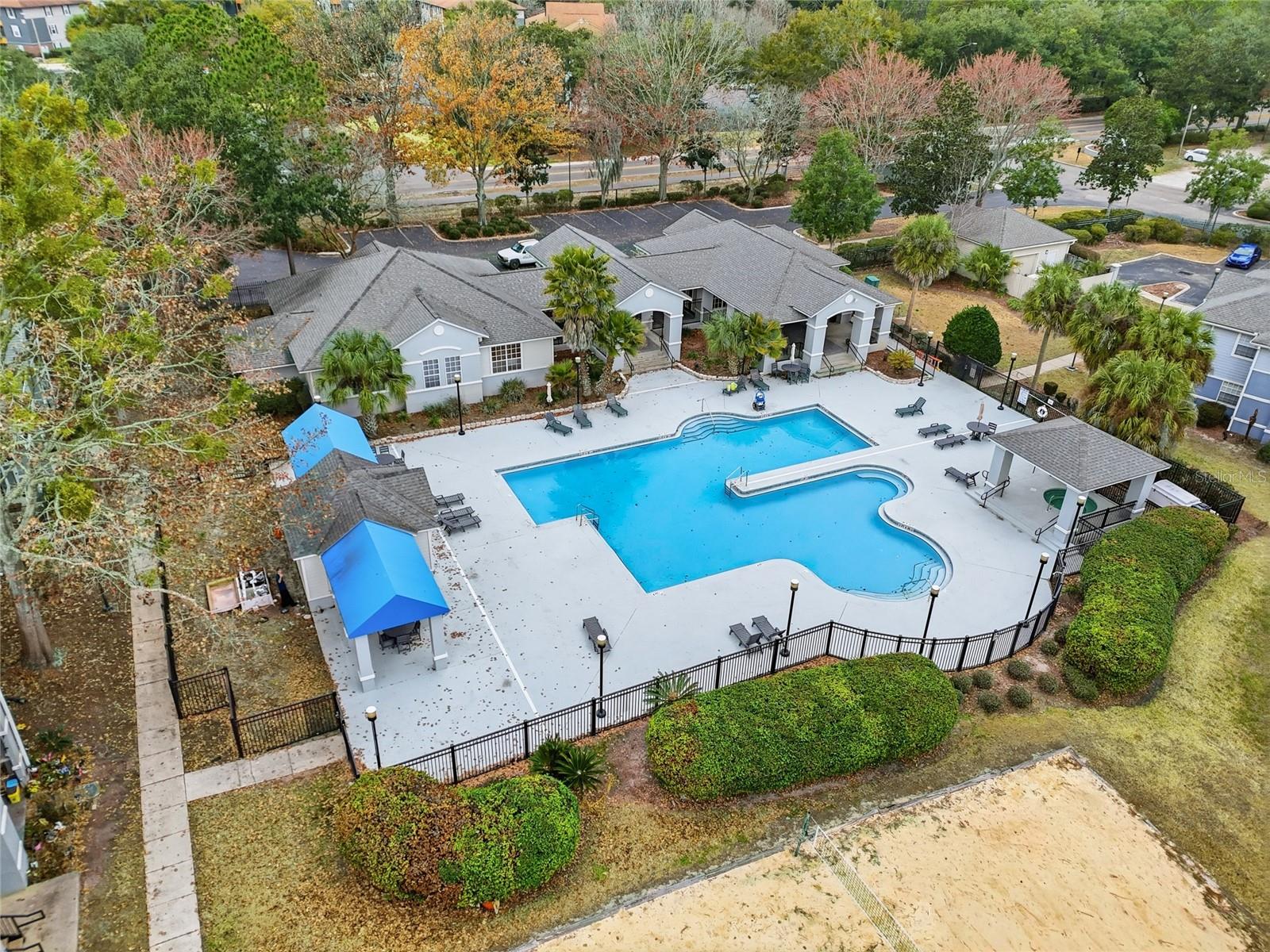 3705 SW 27TH ST #717, GAINESVILLE, FL, 32608