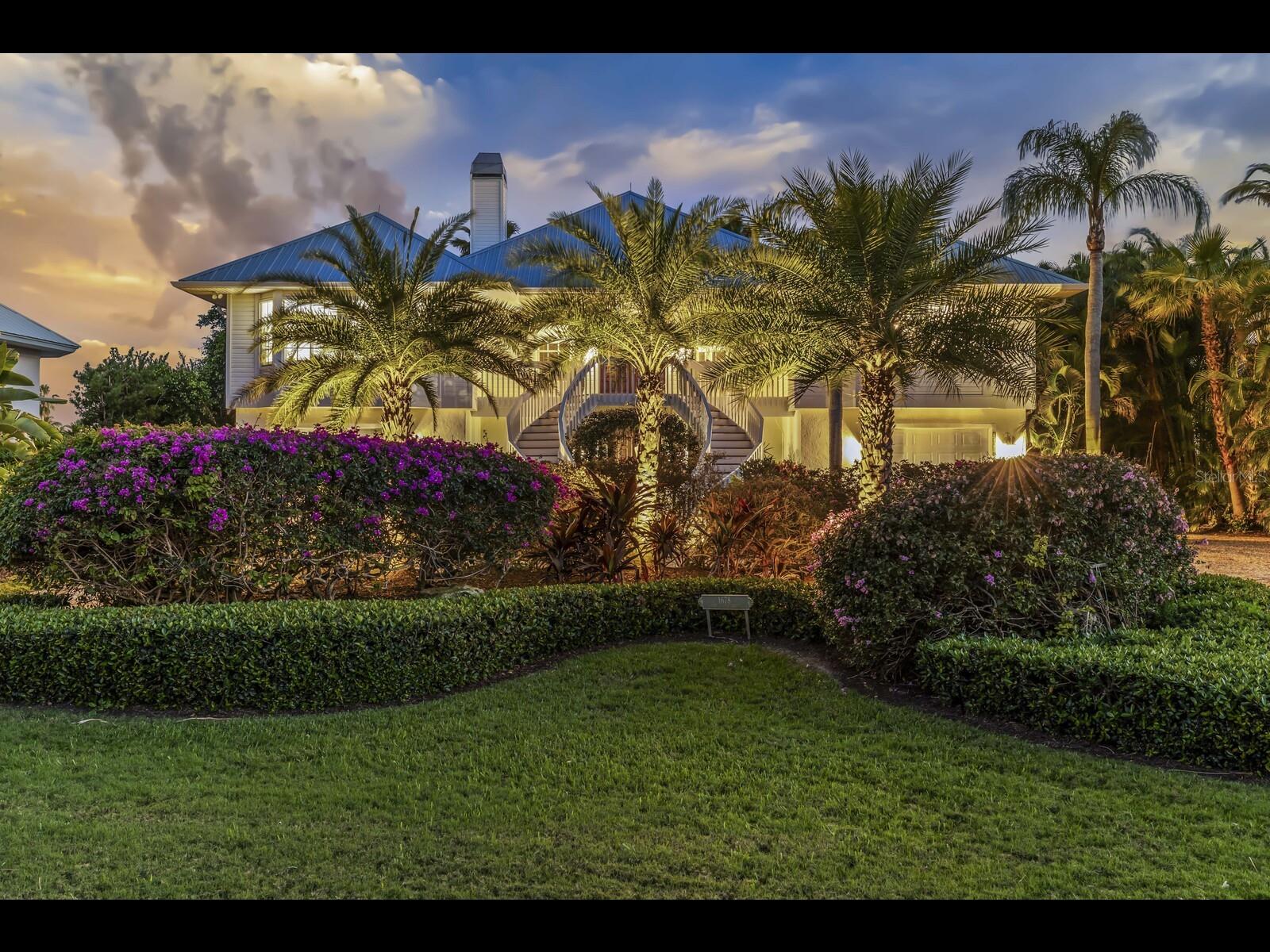 1678 JOSE GASPAR DR, BOCA GRANDE, FL, 33921