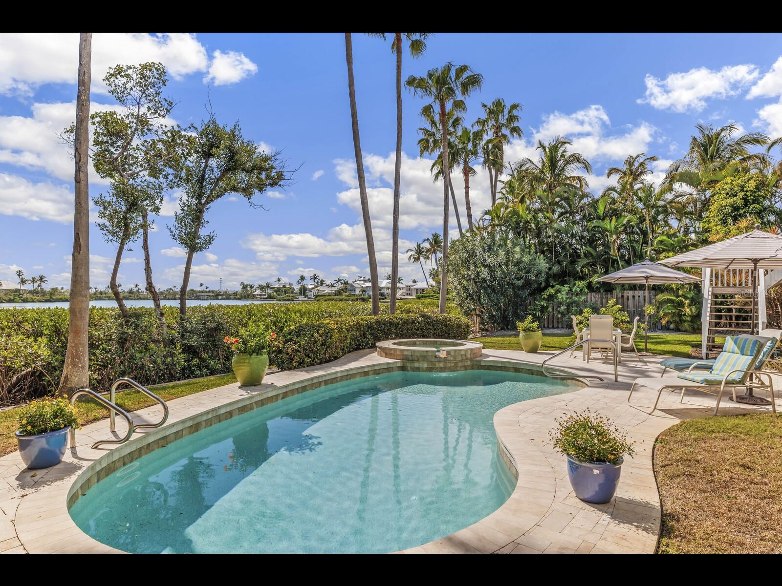 1678 JOSE GASPAR DR, BOCA GRANDE, FL, 33921