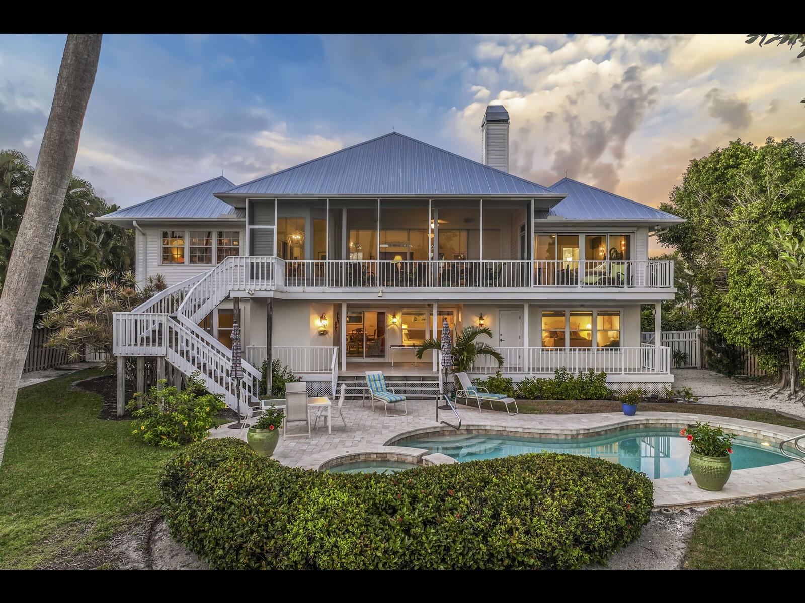 1678 JOSE GASPAR DR, BOCA GRANDE, FL, 33921