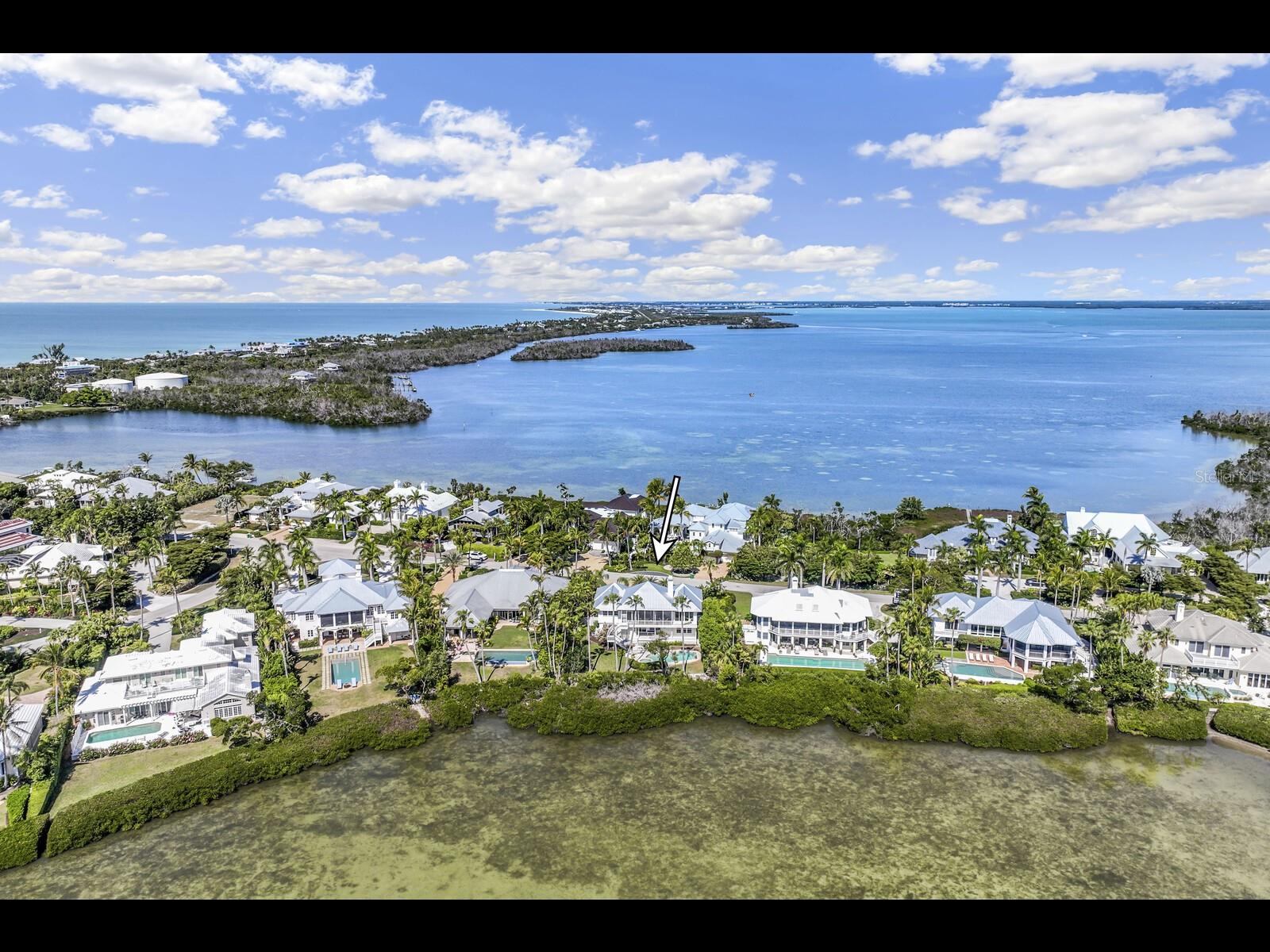 1678 JOSE GASPAR DR, BOCA GRANDE, FL, 33921