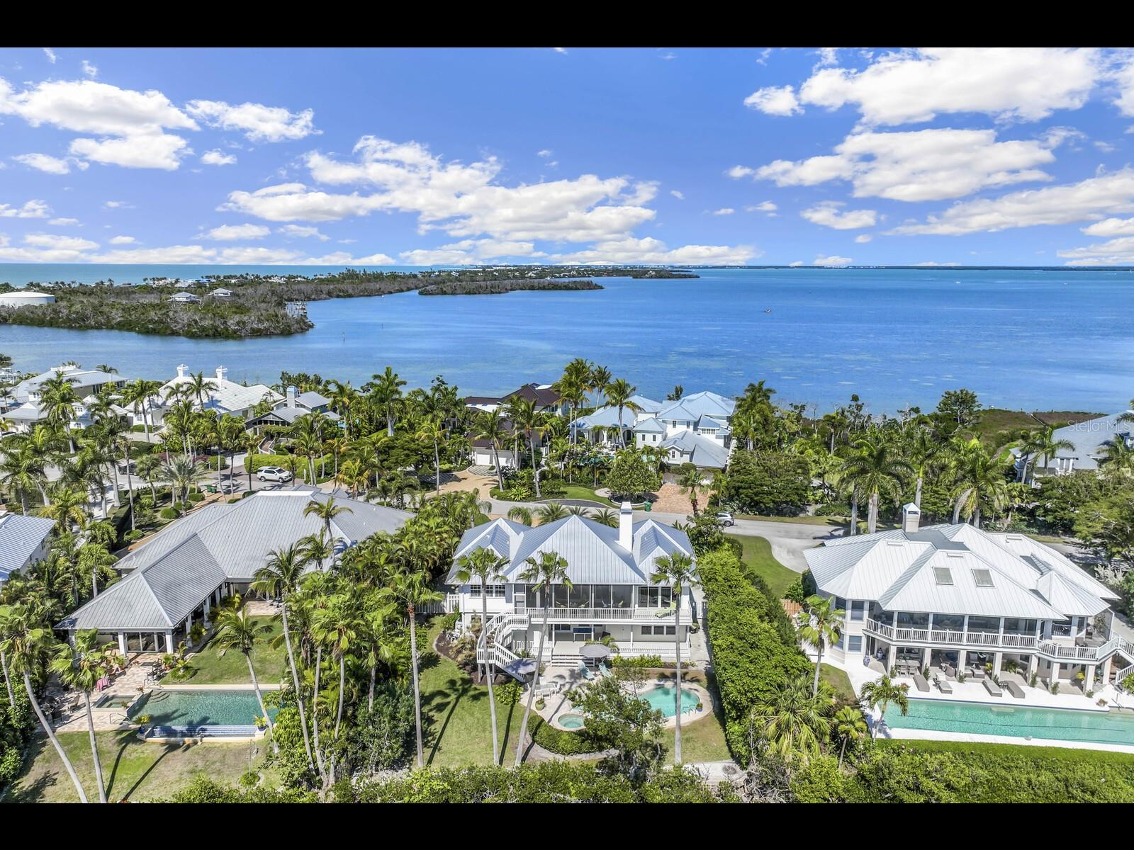 1678 JOSE GASPAR DR, BOCA GRANDE, FL, 33921