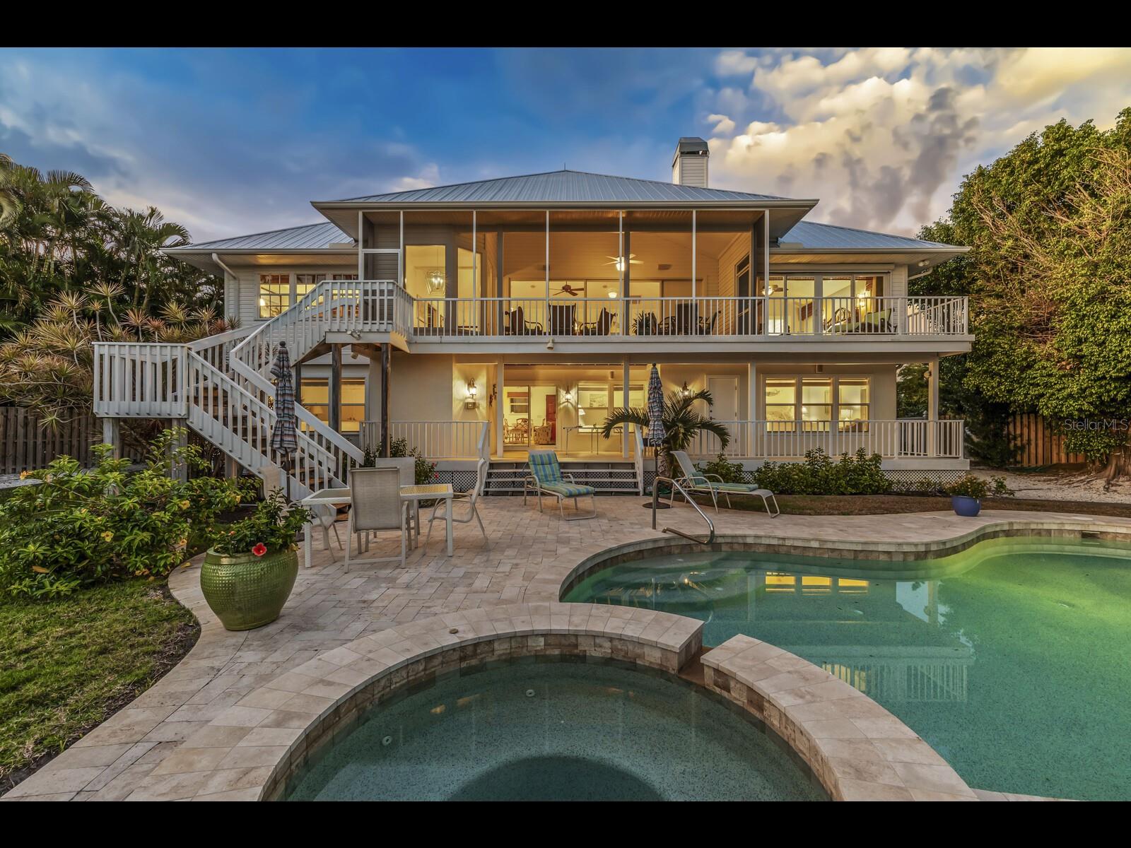 1678 JOSE GASPAR DR, BOCA GRANDE, FL, 33921