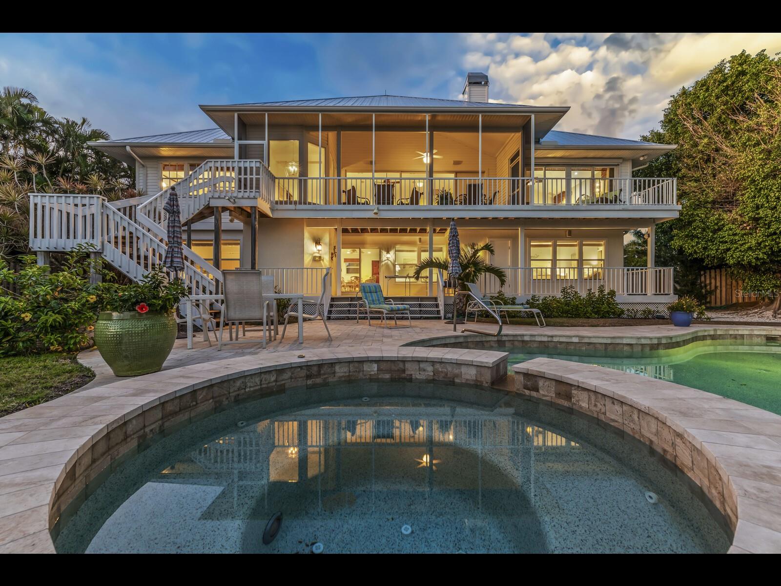 1678 JOSE GASPAR DR, BOCA GRANDE, FL, 33921