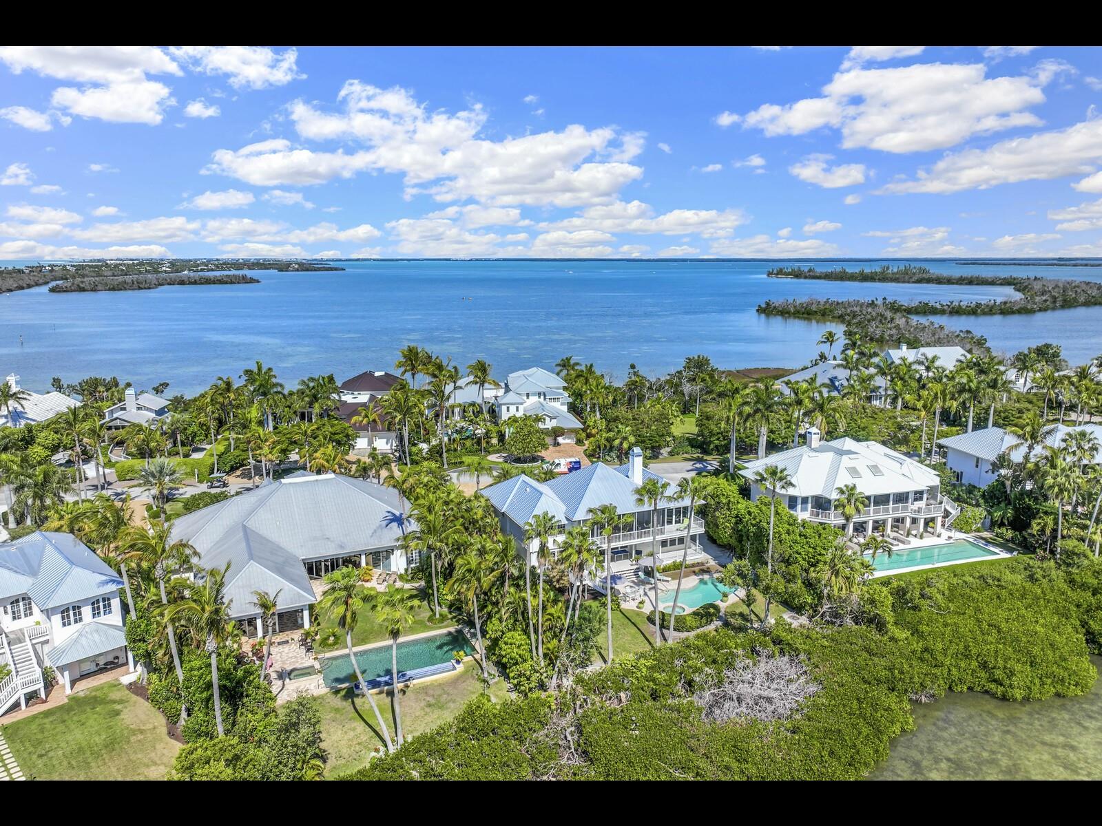 1678 JOSE GASPAR DR, BOCA GRANDE, FL, 33921