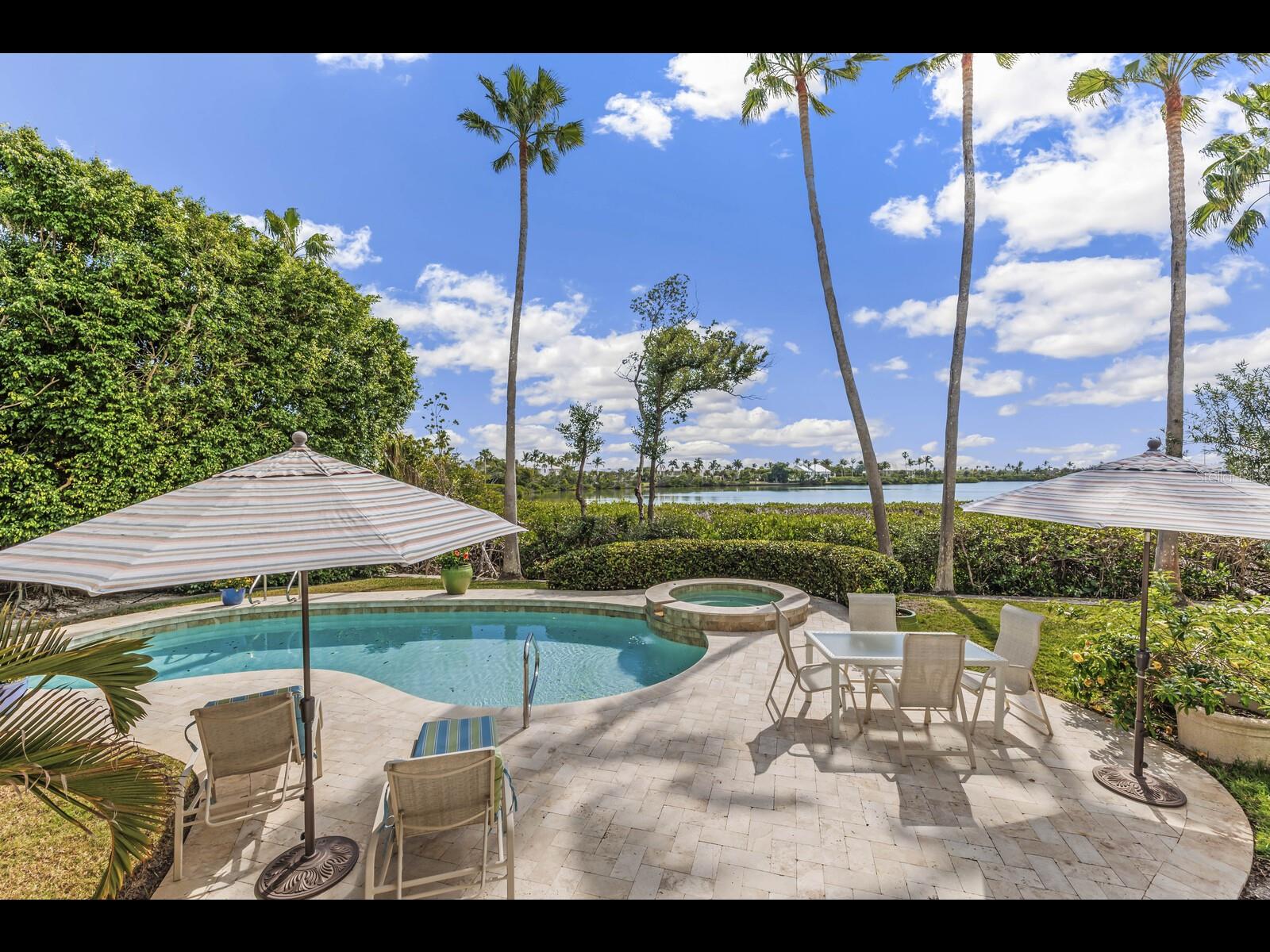 1678 JOSE GASPAR DR, BOCA GRANDE, FL, 33921