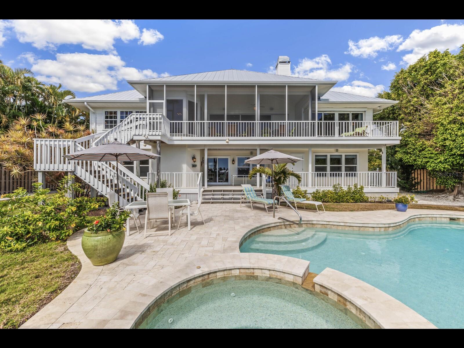 1678 JOSE GASPAR DR, BOCA GRANDE, FL, 33921