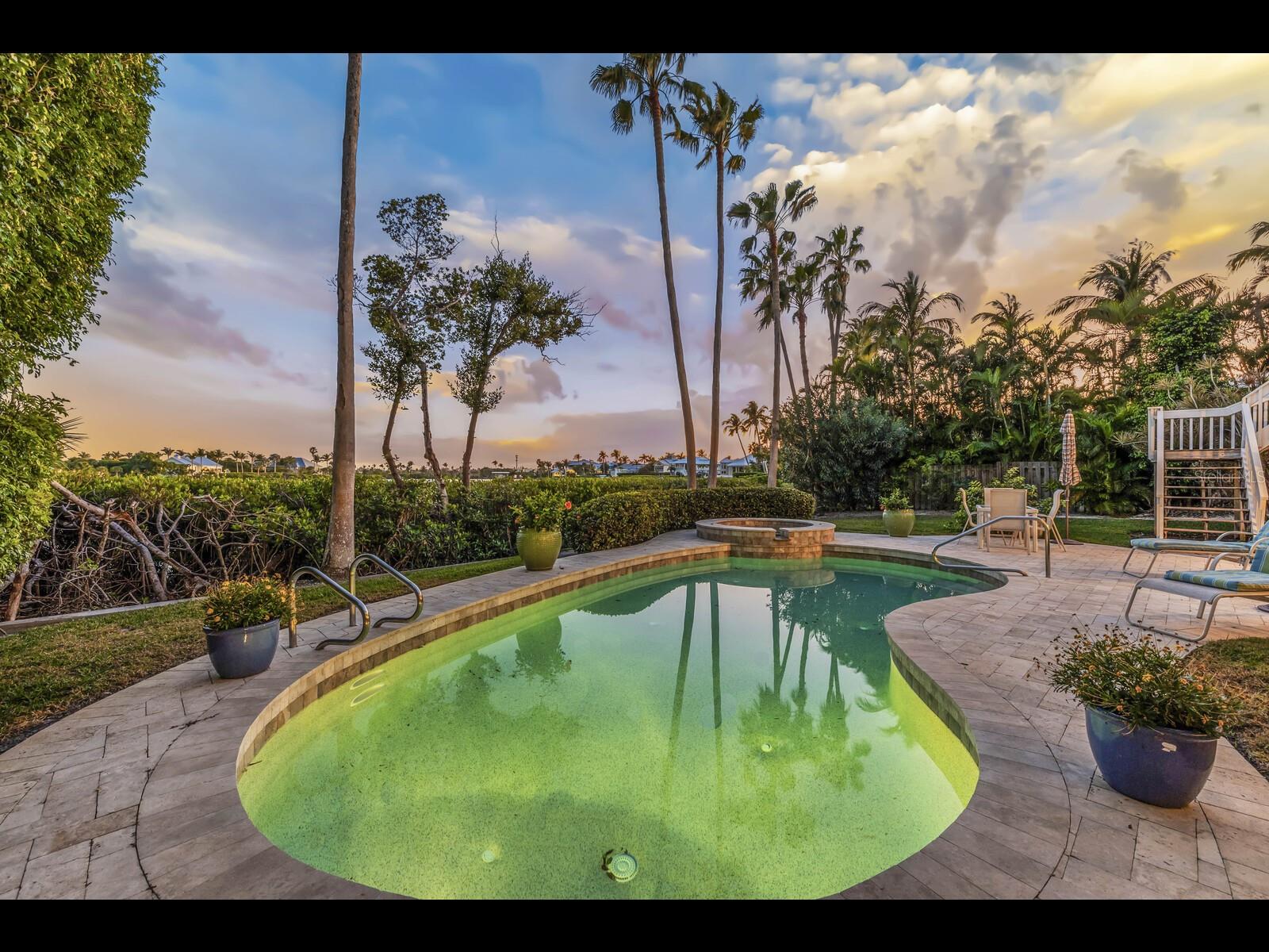 1678 JOSE GASPAR DR, BOCA GRANDE, FL, 33921