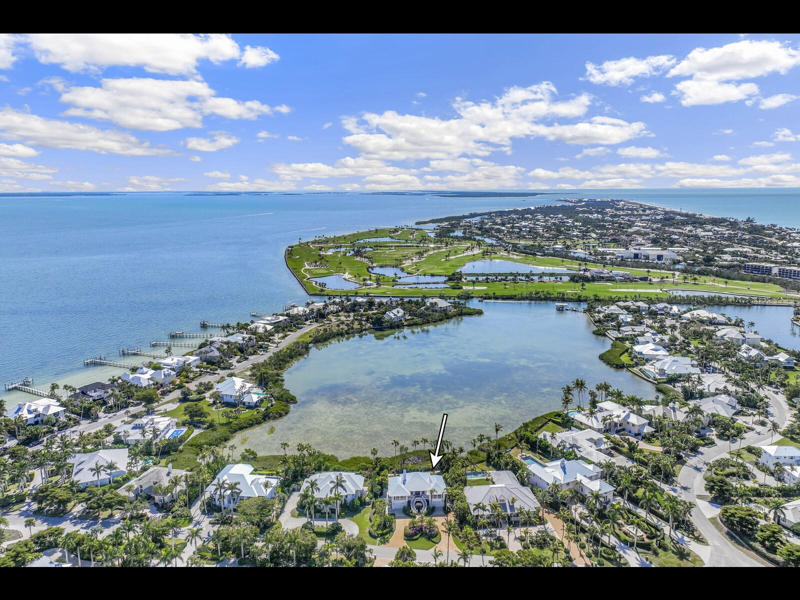 1678 JOSE GASPAR DR, BOCA GRANDE, FL, 33921