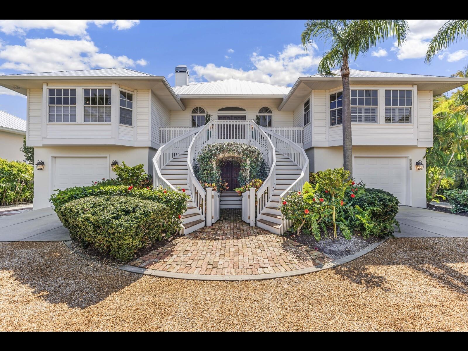 1678 JOSE GASPAR DR, BOCA GRANDE, FL, 33921