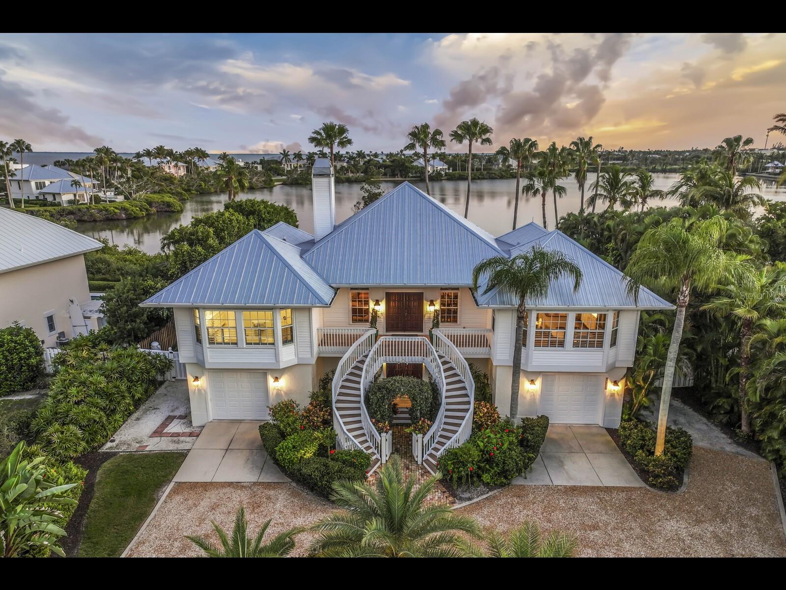 1678 JOSE GASPAR DR, BOCA GRANDE, FL, 33921