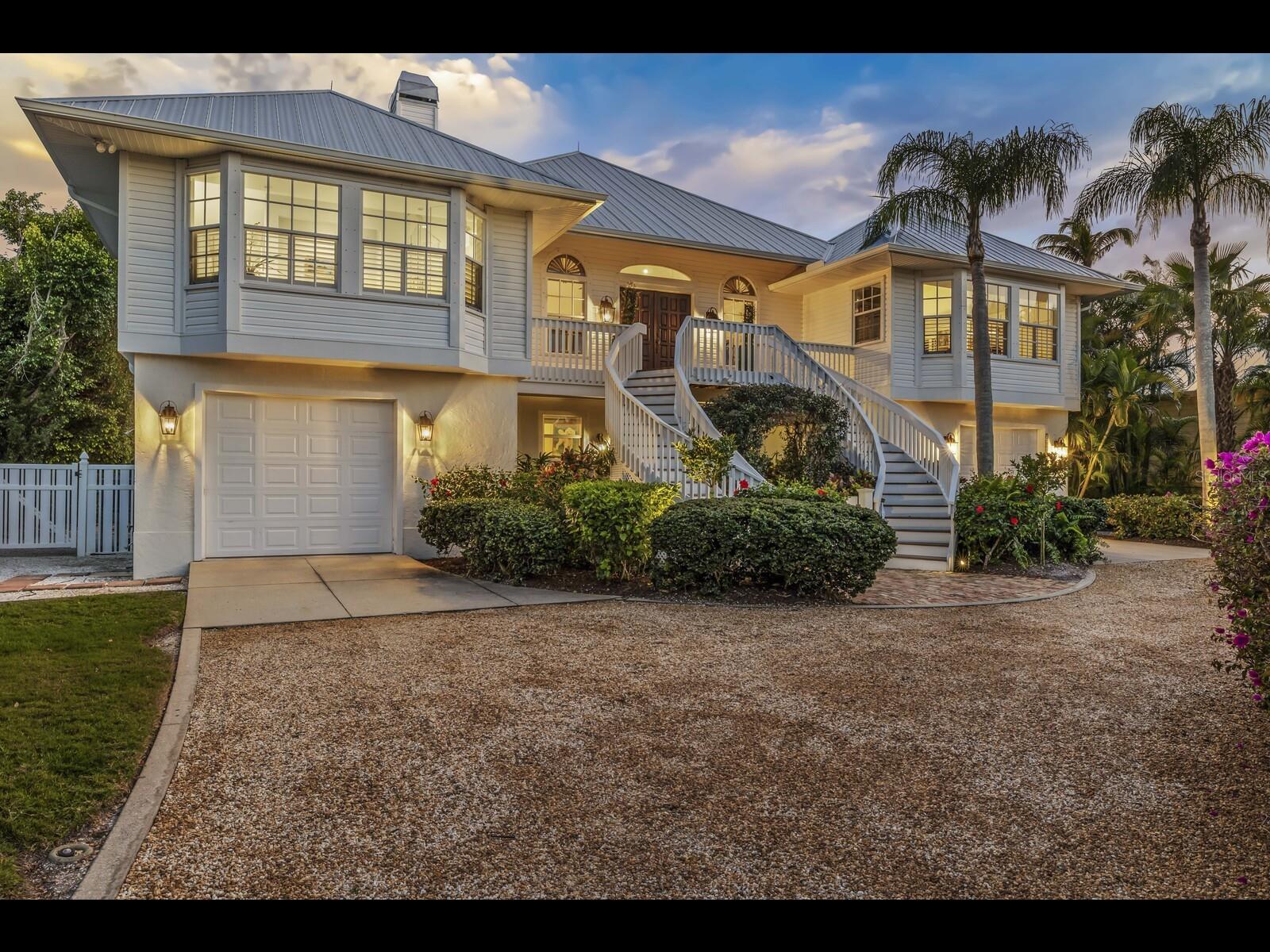 1678 JOSE GASPAR DR, BOCA GRANDE, FL, 33921