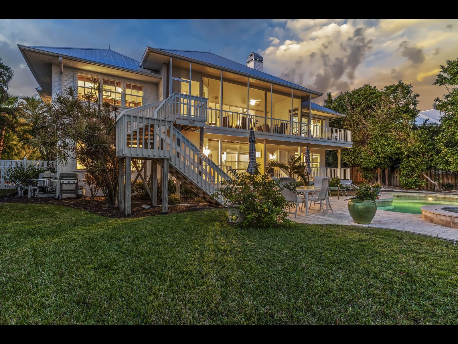 1678 JOSE GASPAR DR, BOCA GRANDE, FL, 33921