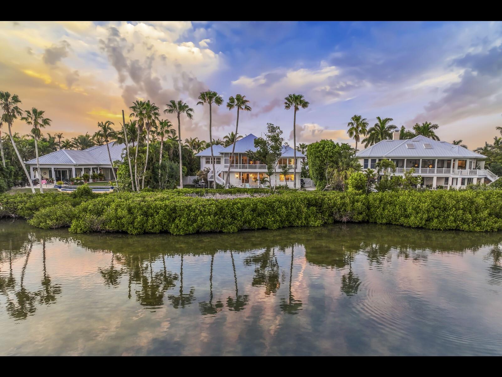 1678 JOSE GASPAR DR, BOCA GRANDE, FL, 33921