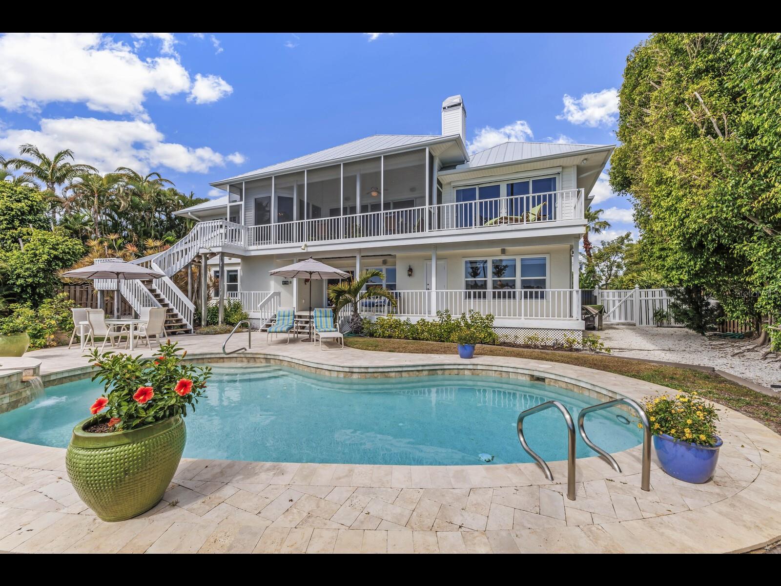 1678 JOSE GASPAR DR, BOCA GRANDE, FL, 33921